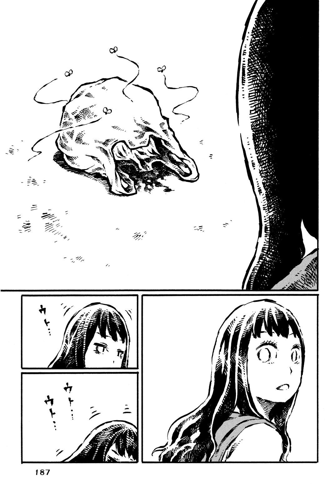 Daidai wa, Hantoumei ni Nidone Suru Chapter 15 page 31 - Chapter 15: The Day We Overcame a Neck [END]
