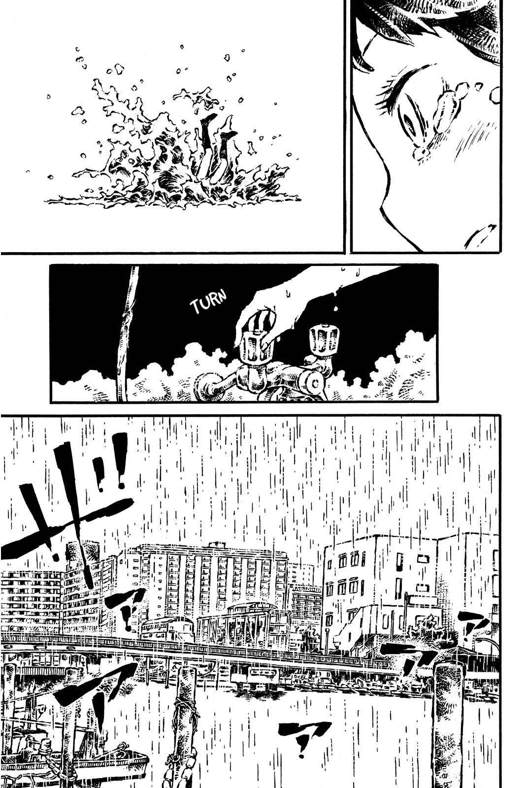 Daidai wa, Hantoumei ni Nidone Suru Chapter 15 page 6 - Chapter 15: The Day We Overcame a Neck [END]