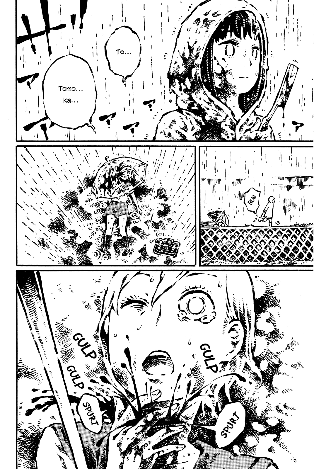 Daidai wa, Hantoumei ni Nidone Suru Chapter 15 page 9 - Chapter 15: The Day We Overcame a Neck [END]