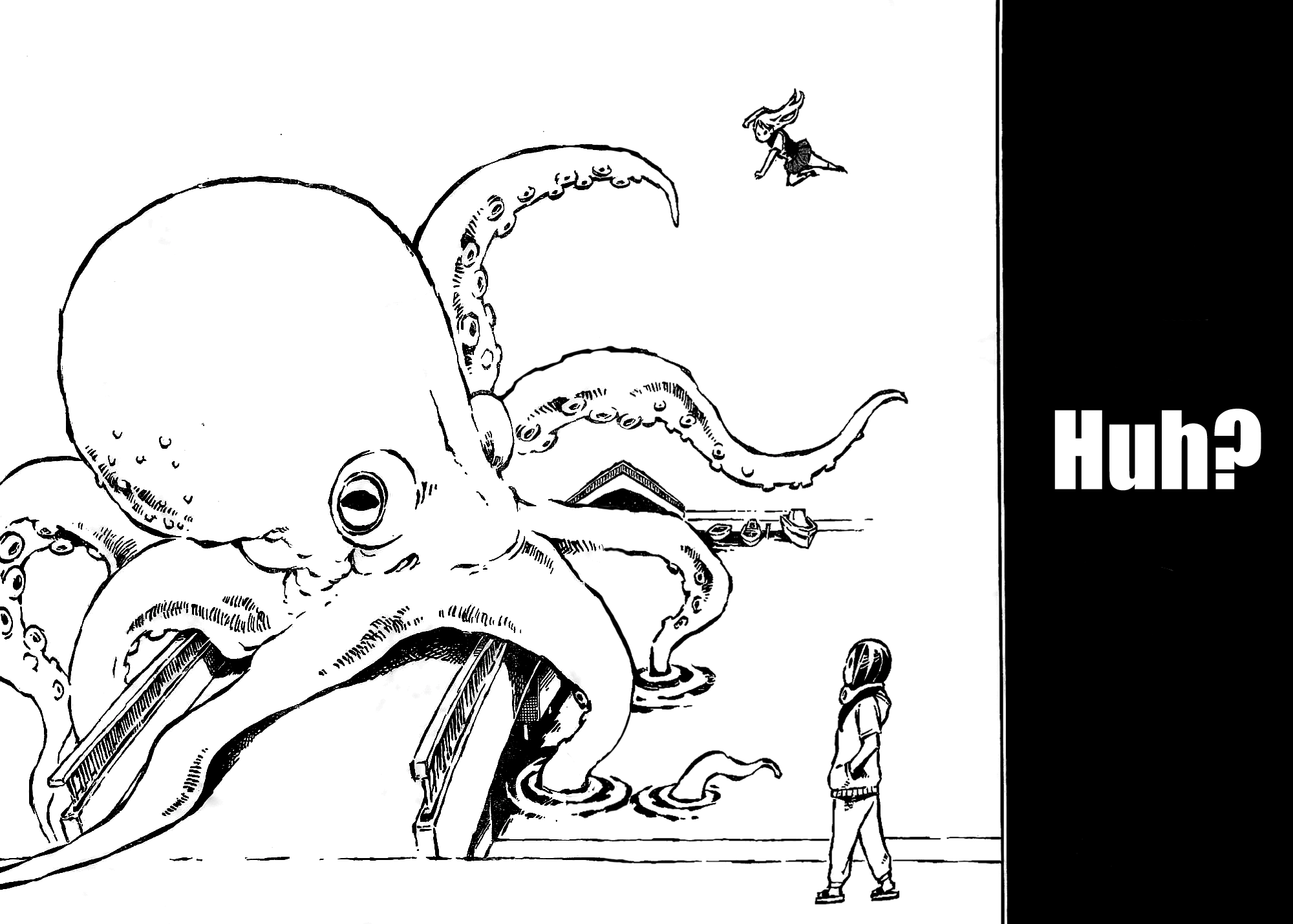 Daidai wa, Hantoumei ni Nidone Suru Chapter 4 page 22 - Chapter 4: Big Girl
