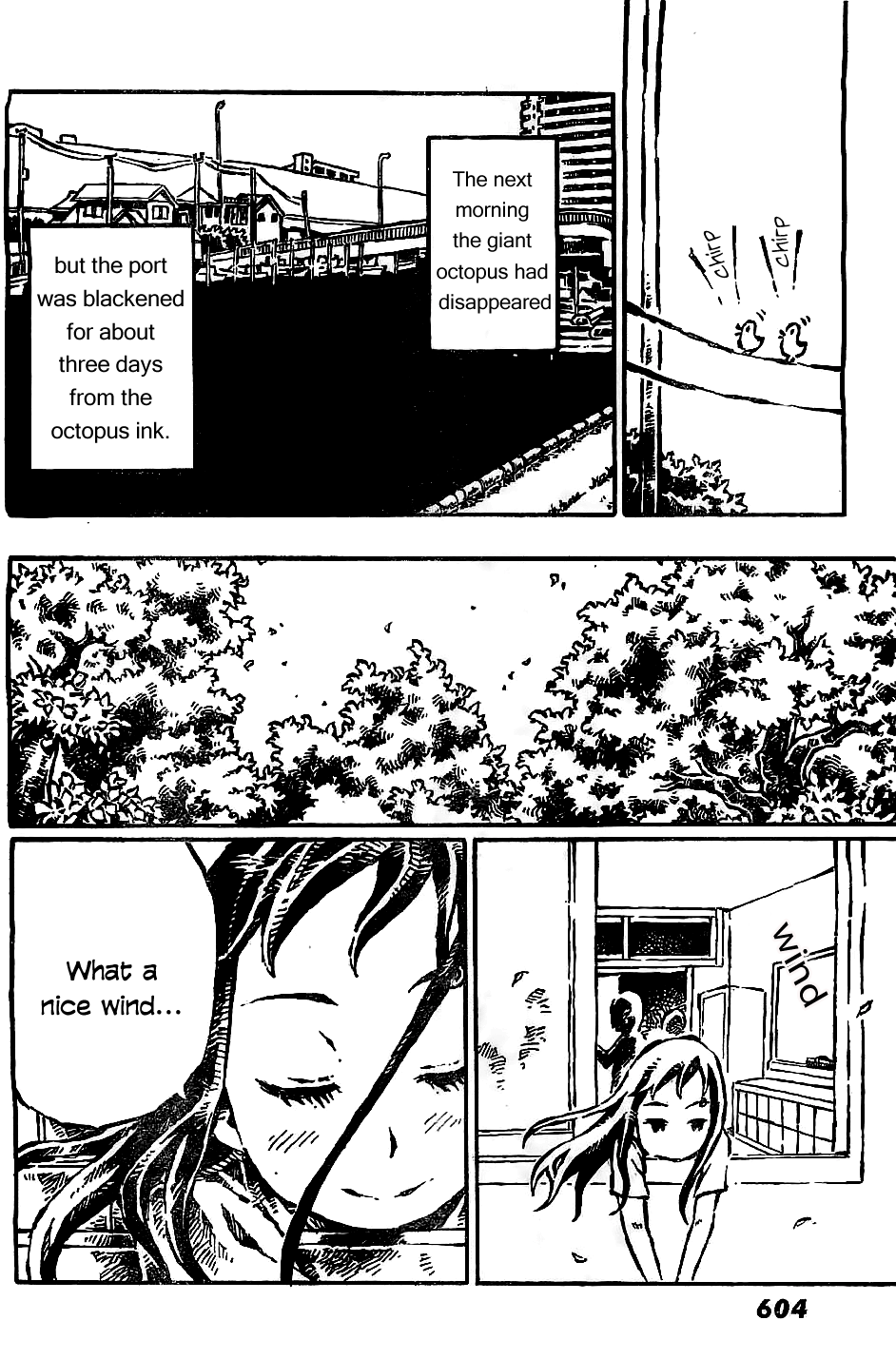 Daidai wa, Hantoumei ni Nidone Suru Chapter 4 page 25 - Chapter 4: Big Girl