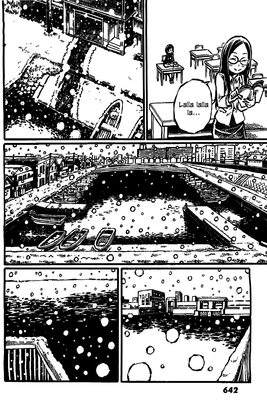 Daidai wa, Hantoumei ni Nidone Suru Chapter 6 page 21 - Chapter 6: We Are Going to Meet