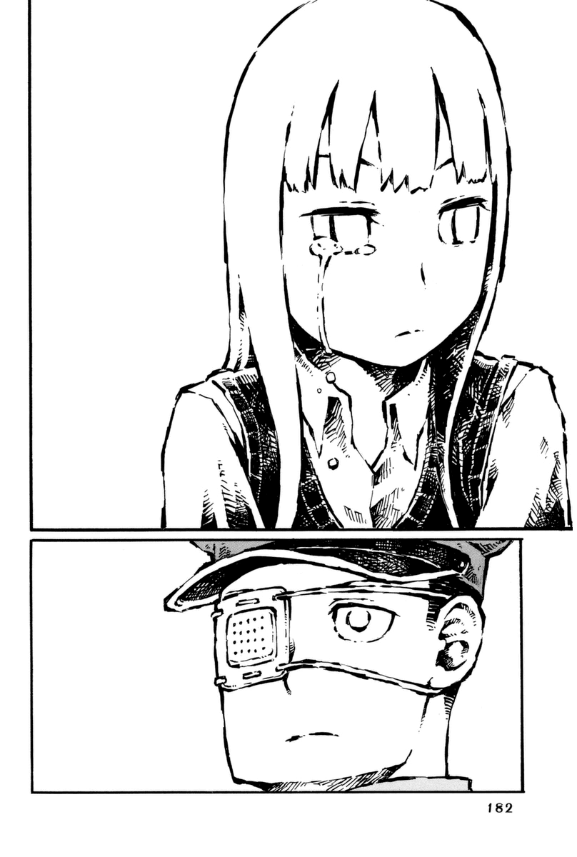 Daidai wa, Hantoumei ni Nidone Suru Chapter 7 page 14 - Chapter 7: Believe Me