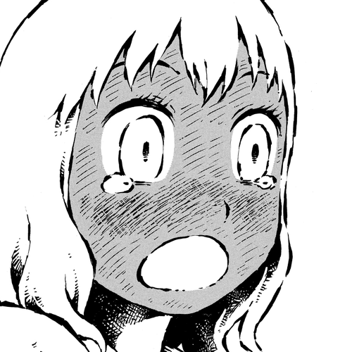 Daidai wa, Hantoumei ni Nidone Suru Chapter 8: So That I Can Become a Little Stronger cover