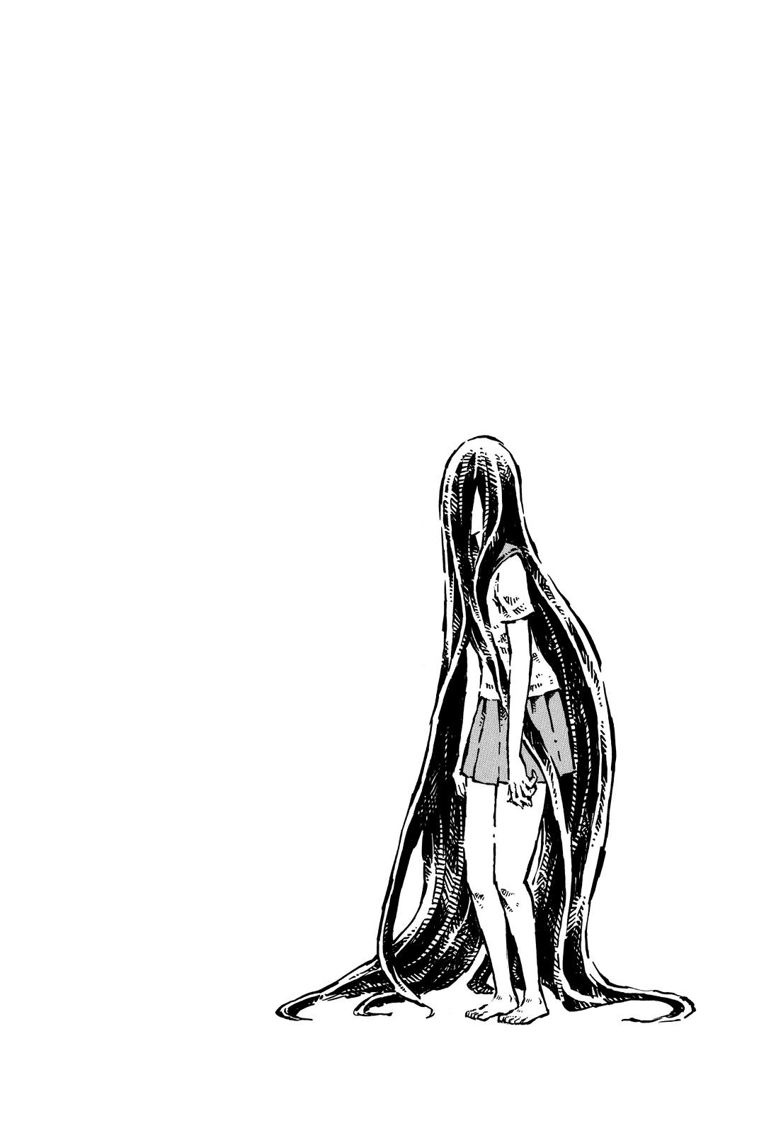 Daidai wa, Hantoumei ni Nidone Suru Chapter 9 page 23 - Chapter 9: Sitting Mermaid