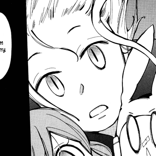Daidaiboshi Chapter 3: Climb a Tree cover