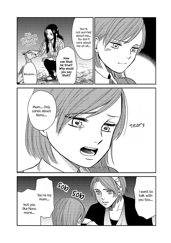 Daidokoro no Dragon Chapter 10 page 22 - Chapter 10