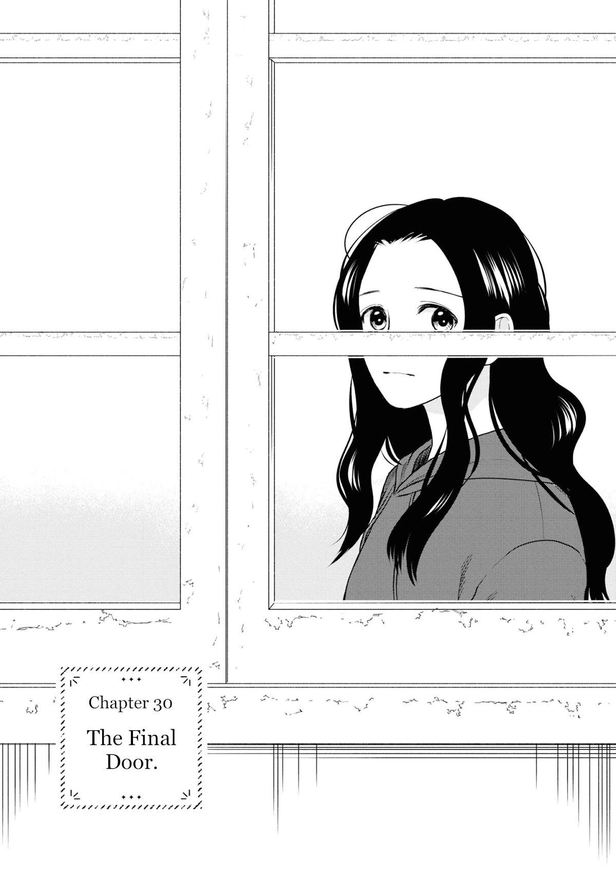 Daidokoro no Dragon Chapter 30 page 2 - Chapter 30: The Final Door