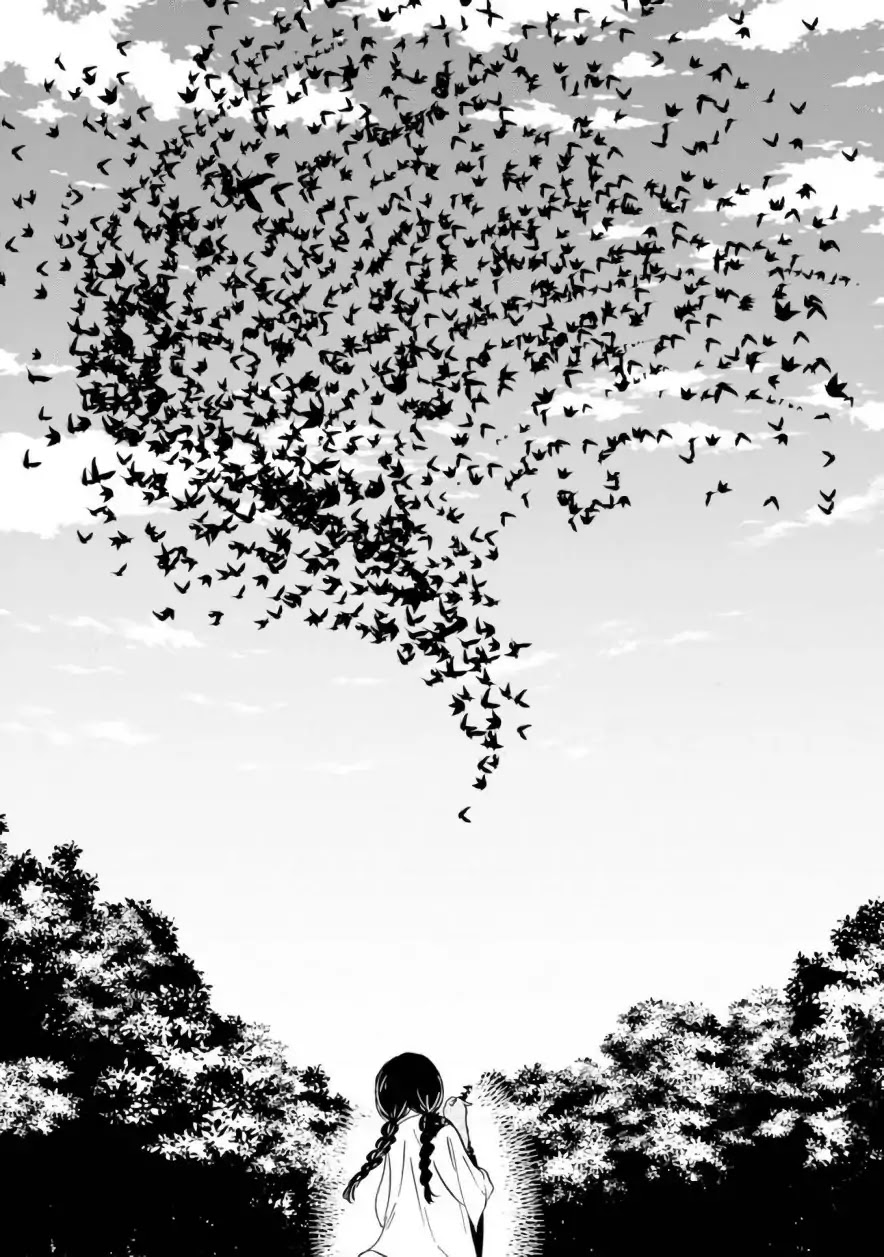 Daidokoro no Dragon Chapter 5 page 23 - Chapter 5: Ruler of the Forest