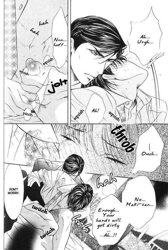 Daigishi no Ichizoku Chapter 2 page 11 - Chapter 2 : Chapter  2 & 3