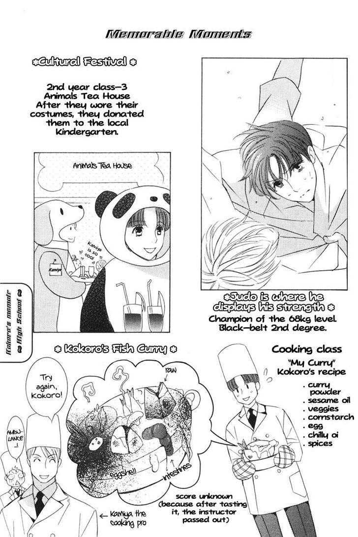 Daigishi no Ichizoku Chapter 6 page 36 - Chapter 6