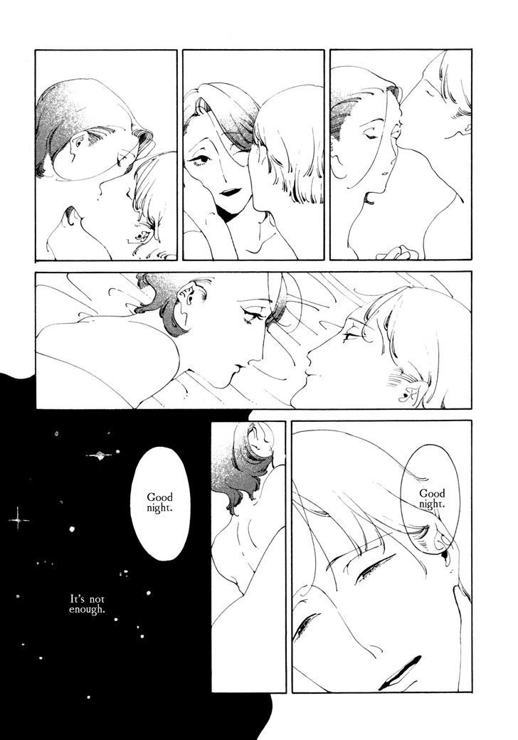 Daiichi Souko Nite Chapter 2 page 14 - Chapter 2 : Danshou no Koi - Oneshot