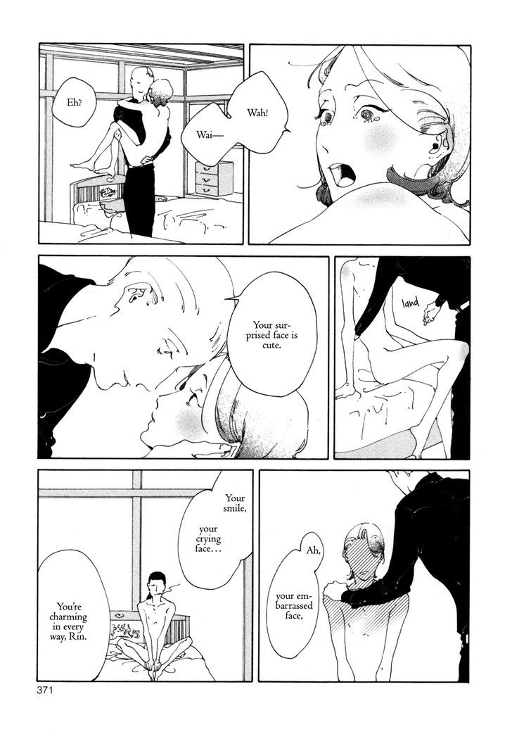 Daiichi Souko Nite Chapter 2 page 24 - Chapter 2 : Danshou no Koi - Oneshot