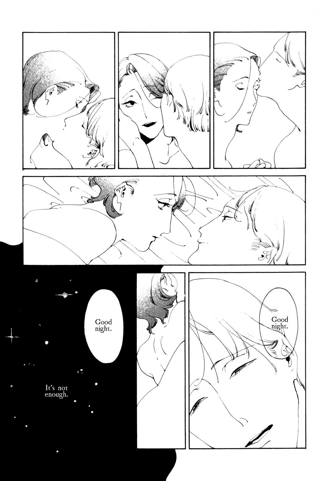 Daiichi Souko Nite Chapter 3 page 14 - Chapter 3: Danshou no Koi