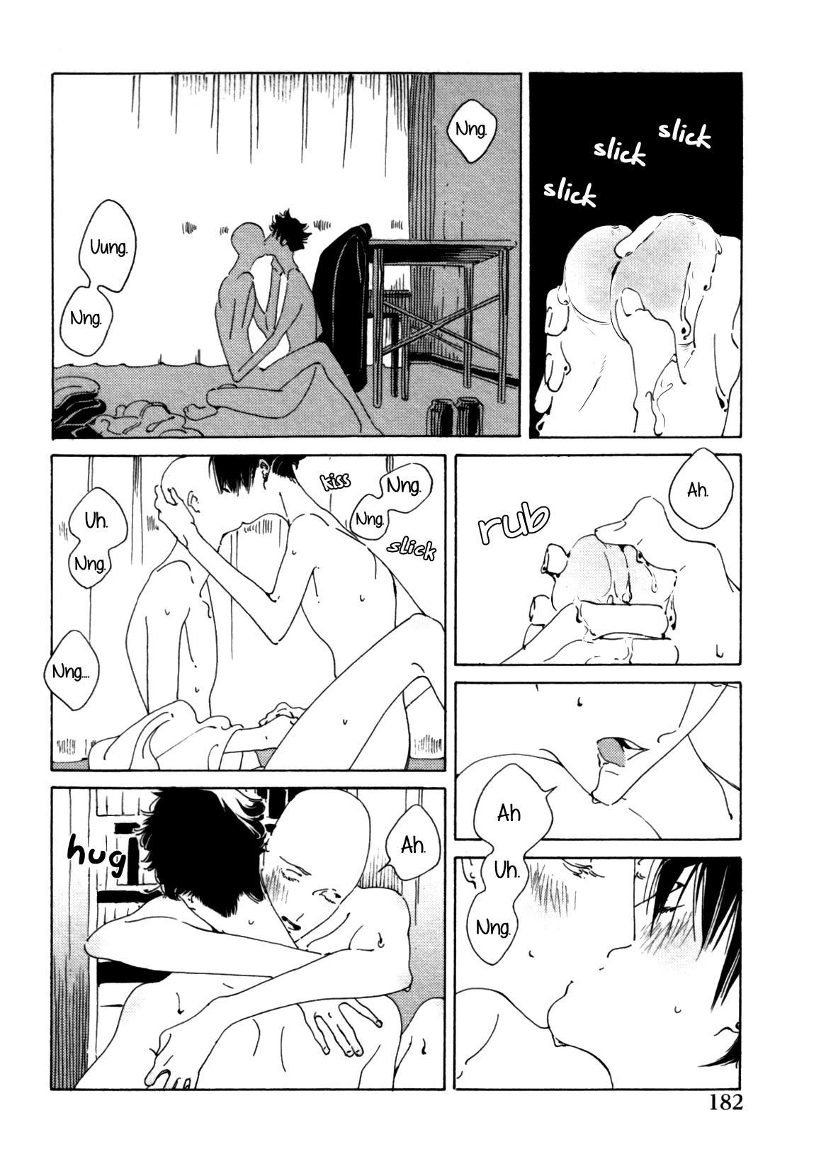 Daiichi Souko Nite Chapter 5 page 24 - Chapter 5: Ayumi