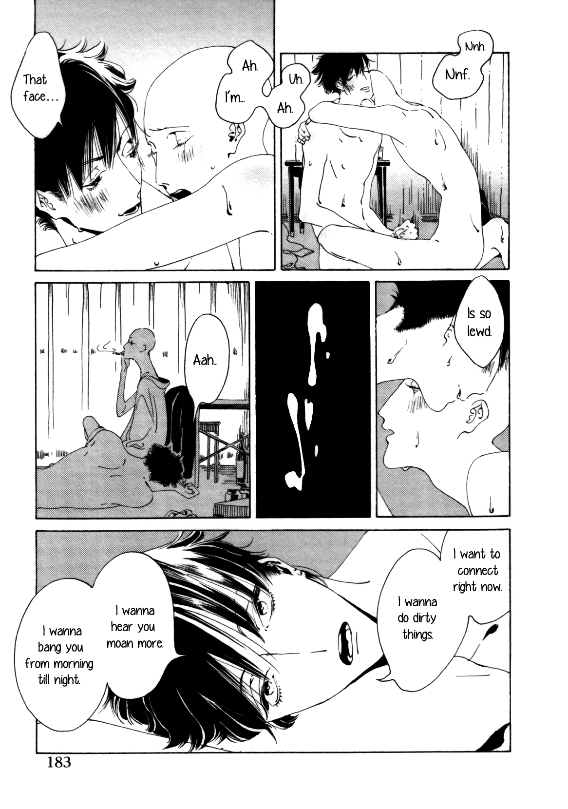Daiichi Souko Nite Chapter 5 page 25 - Chapter 5: Ayumi
