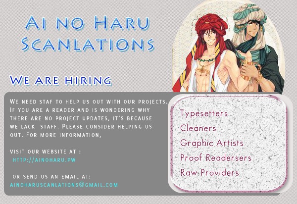 Daiji na Koto na no de, Nido. Chapter 0 page 1 - Chapter 0 : Chapter 5 + Extra