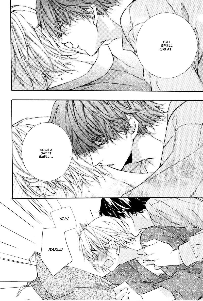 Daiji na Koto na no de, Nido. Chapter 2 page 18 - Chapter 2 : Chapter 2