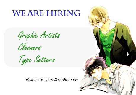 Daiji na Koto na no de, Nido. Chapter 2 page 2 - Chapter 2 : Chapter 2