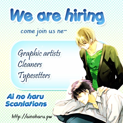 Daiji na Koto na no de, Nido. Chapter 3 page 1 - Chapter 3 : Chapter 3