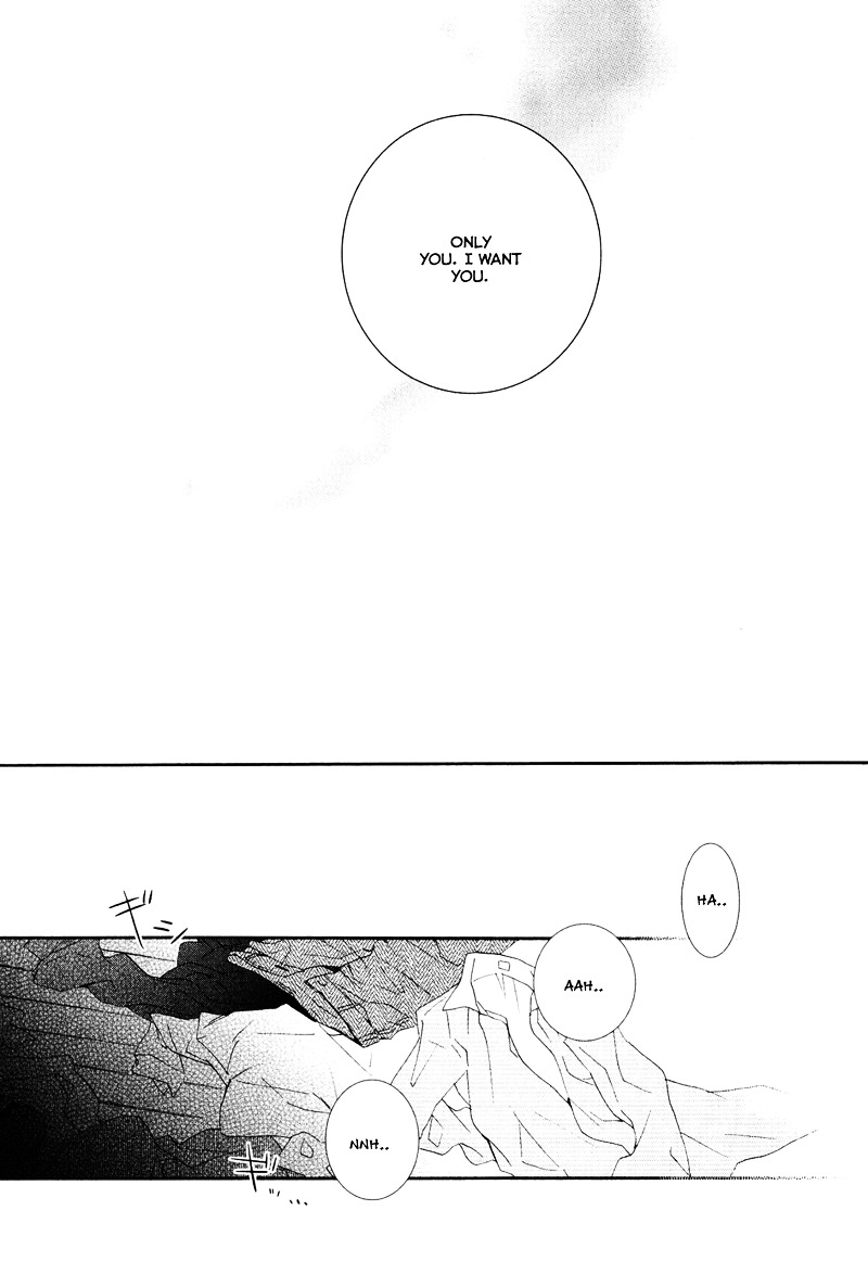Daiji na Koto na no de, Nido. Chapter 3 page 27 - Chapter 3 : Chapter 3