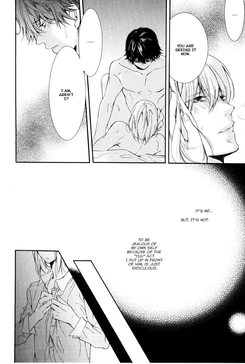 Daiji na Koto na no de, Nido. Chapter 3 page 30 - Chapter 3 : Chapter 3