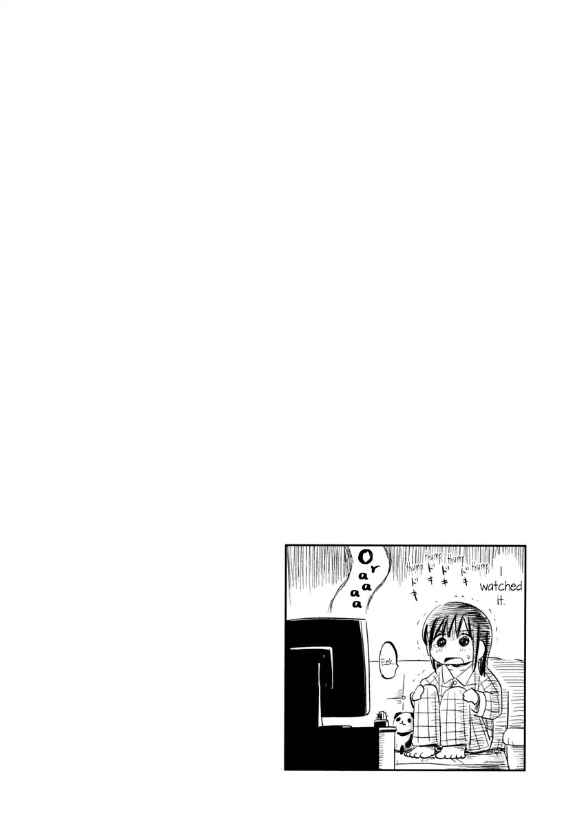 Daikanojo Chapter 1 page 39 - Chapter 1: Operation Confession!! Big Girlfriend!!