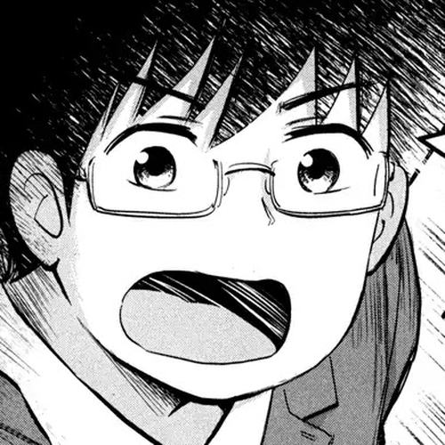 Daikanojo Chapter 2: Ah!! She's on Camera!! cover