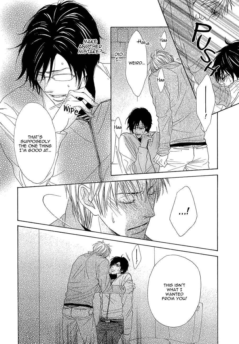 Daikirai!! Demo Honto wa ne... Chapter 4 page 13 - Chapter 4: I'll Be In Your Care!