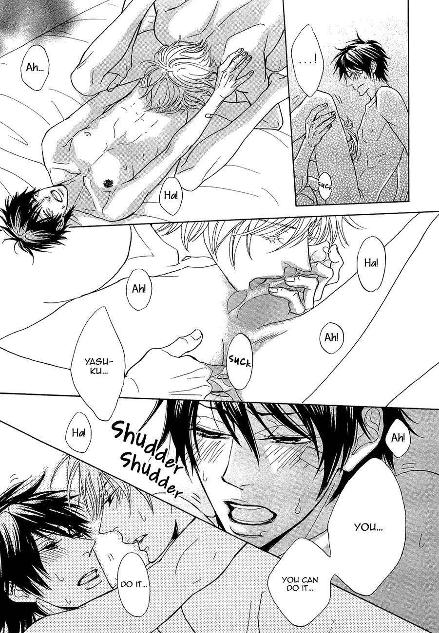Daikirai!! Demo Honto wa ne... Chapter 6 page 24 - Chapter 6: How To Raise An Obedient Dog