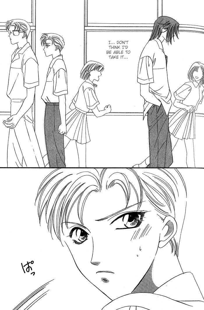 Daikirai! Chapter 2 page 26 - Chapter 2