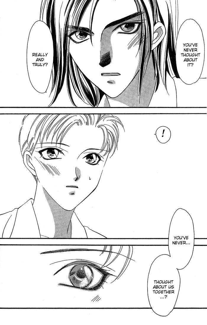 Daikirai! Chapter 2 page 45 - Chapter 2