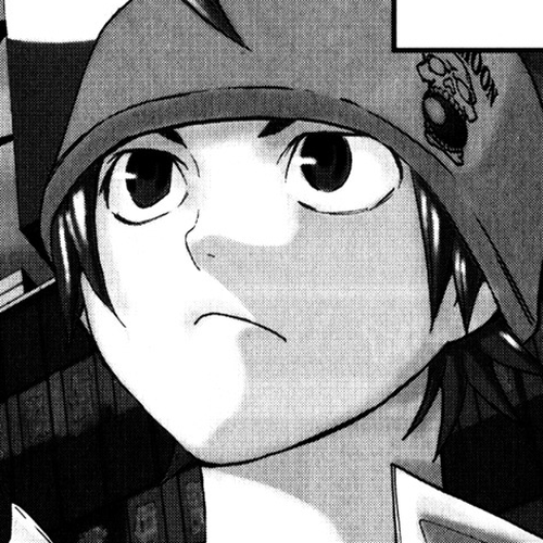 Daikusei Kuuki Heishidan Chapter 0: Dark Skies cover