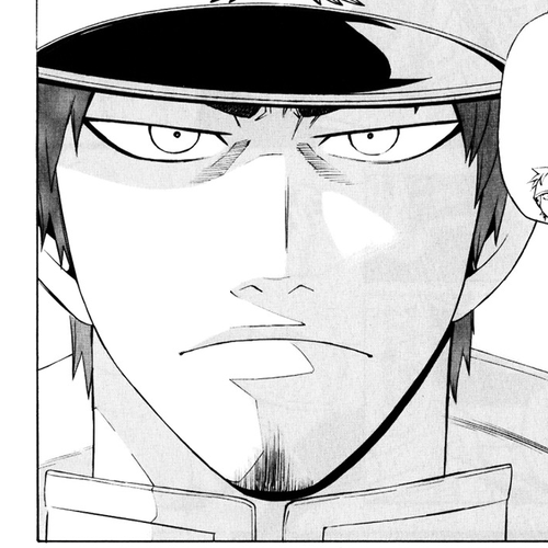 Daikusei Kuuki Heishidan Chapter 1: Then, There in the Clouds cover