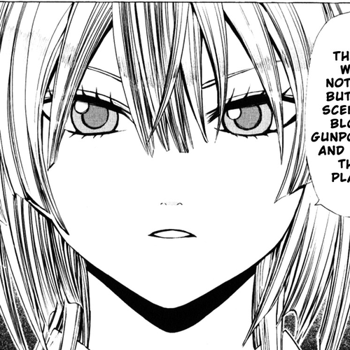 Daikusei Kuuki Heishidan Chapter 3: A Top Secret of Utmost Importance cover