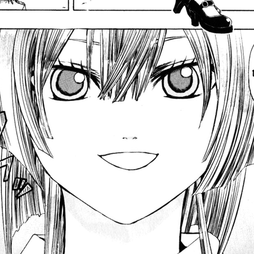 Daikusei Kuuki Heishidan Chapter 4: Rhea Calquerite cover
