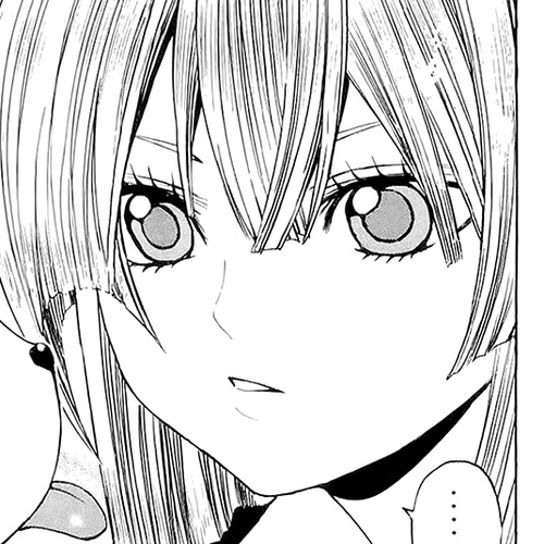 Daikusei Kuuki Heishidan Chapter 6: The Pursuer cover