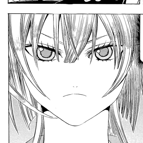 Daikusei Kuuki Heishidan Chapter 7: The Asassin cover