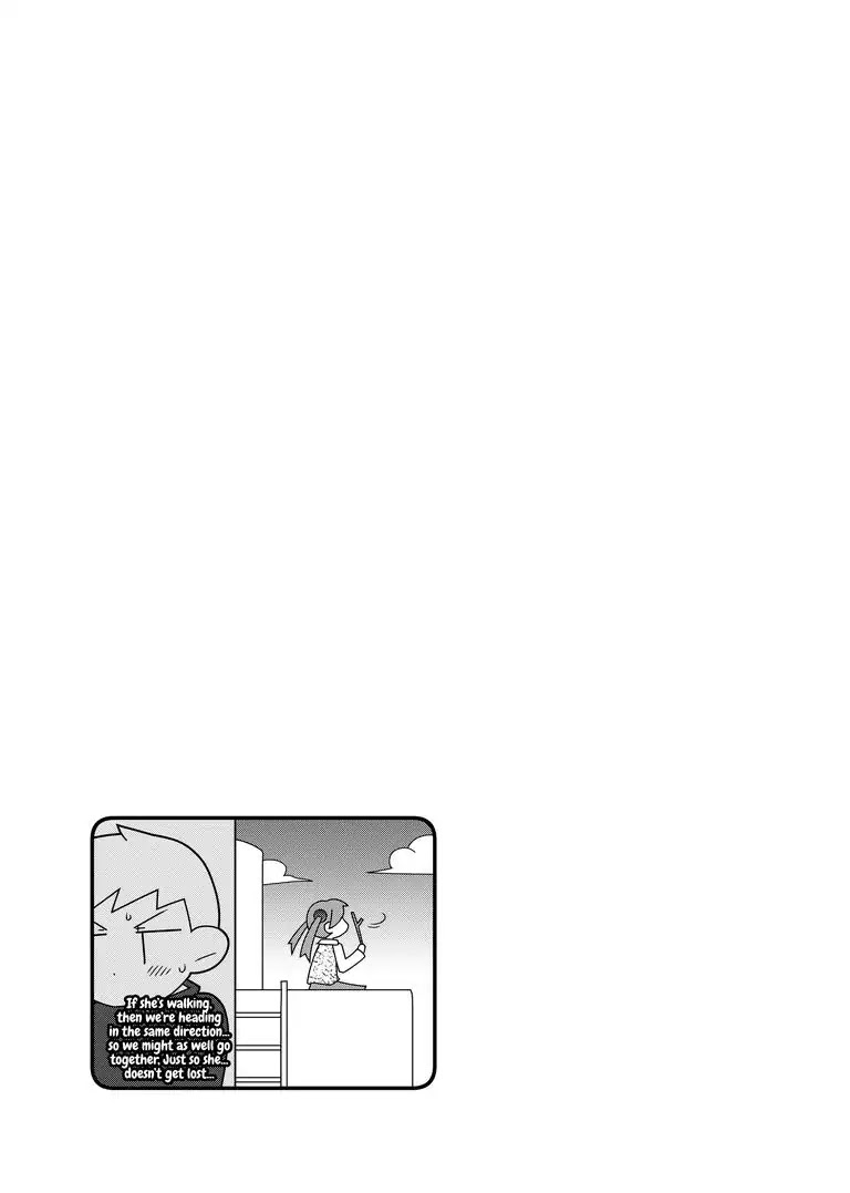 Daily Life in 8 Pages Chapter 0 page 12 - Chapter 0: Oneshot