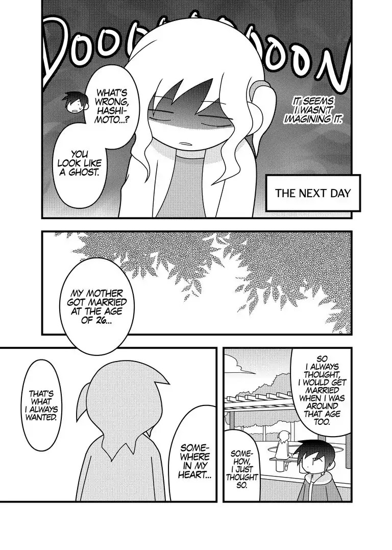 Daily Life in 8 Pages Chapter 0 page 18 - Chapter 0: Oneshot