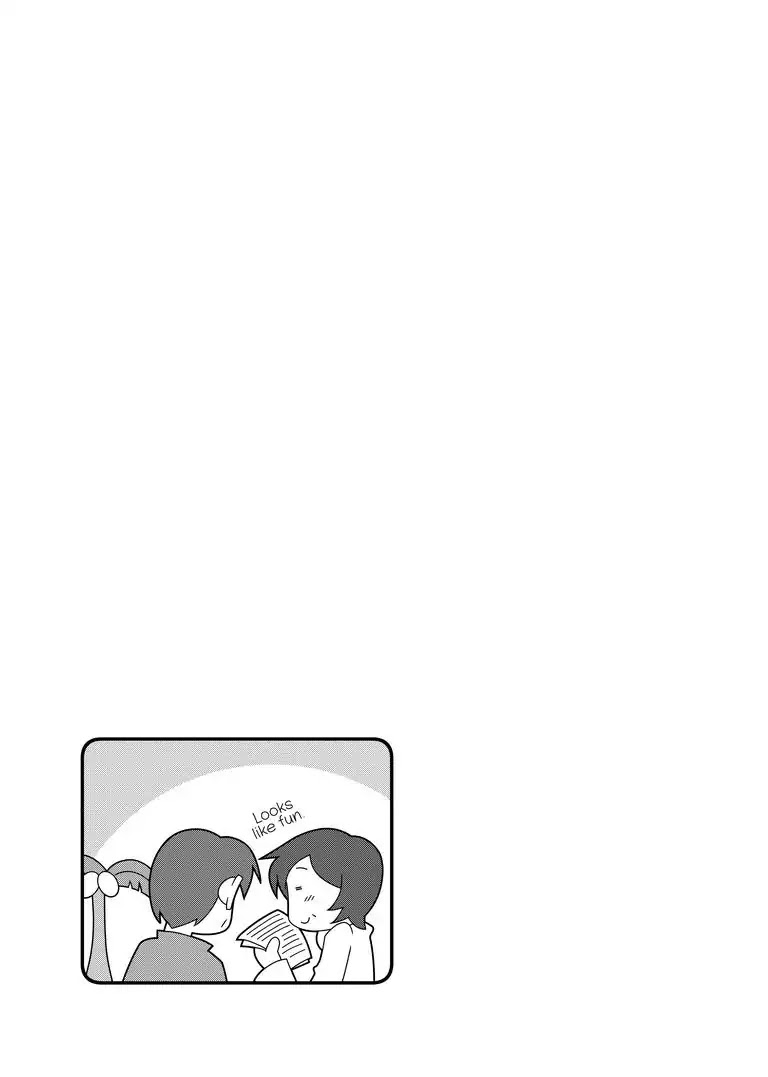 Daily Life in 8 Pages Chapter 0 page 32 - Chapter 0: Oneshot