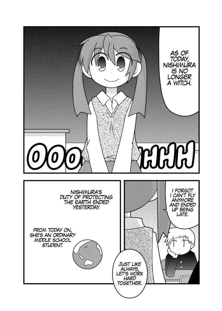 Daily Life in 8 Pages Chapter 0 page 6 - Chapter 0: Oneshot