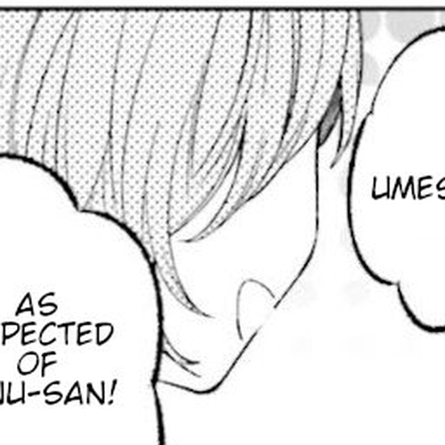 Daily Life Of A Certain Married Couple Chapter 27 cover