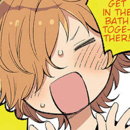 Daily Life Of A Certain Married Couple Chapter 36 cover