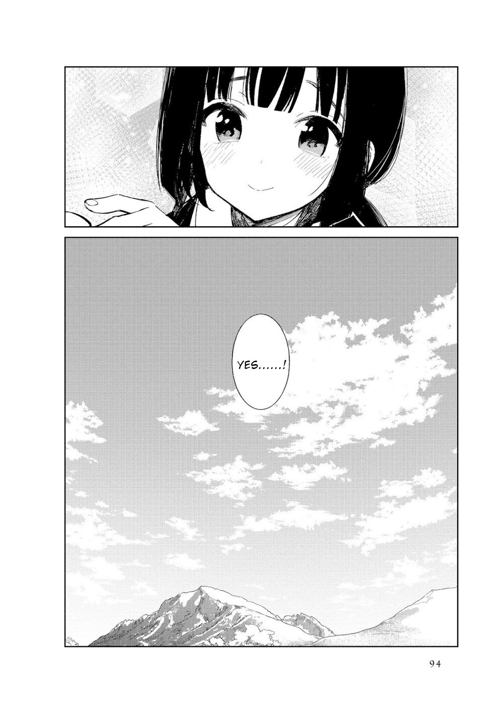 Daily Life Of A Certain Married Couple Chapter 45 page 10 - Chapter 45