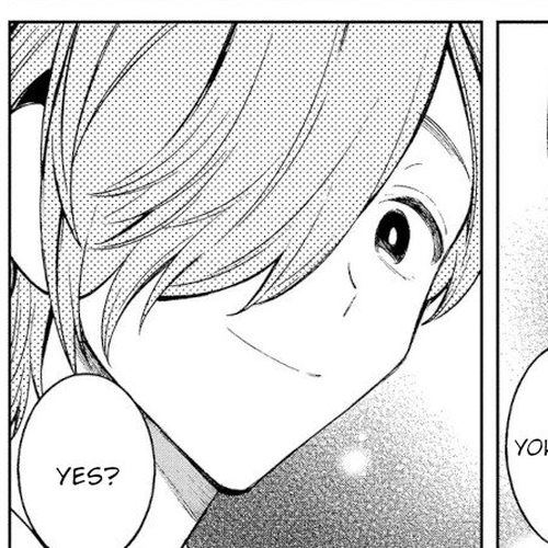 Daily Life Of A Certain Married Couple Chapter 45 cover