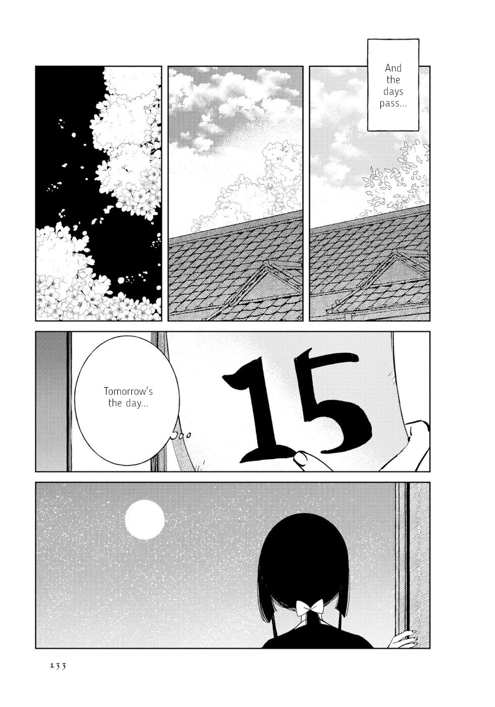 Daily Life Of A Certain Married Couple Chapter 49 page 10 - Chapter 49
