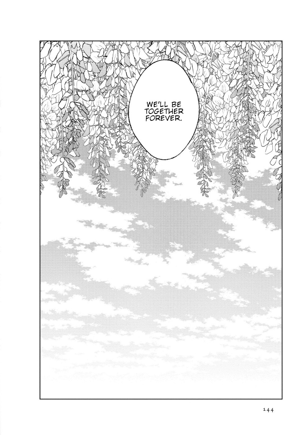 Daily Life Of A Certain Married Couple Chapter 50 page 9 - Chapter 50 [END]