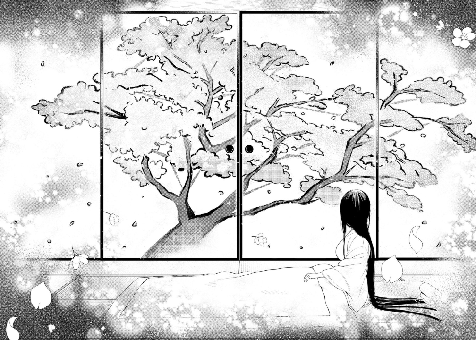 Daily Life Of A Certain Married Couple Chapter 8 page 6 - Chapter 8