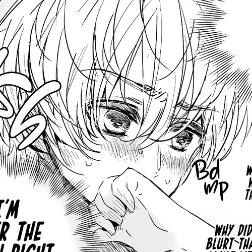 Daily Life of Sa-chan, a Drugstore Clerk Chapter 1 cover